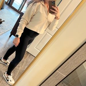 Fabletics Kat half zip pullover